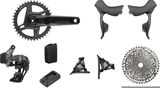 SRAM Rival 1 Wide XPLR eTap AXS Gruppe 1x12-fach 40