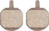 Hayes Magnetic Disc Brake Pads for MX-2 / MX-3 / MX-4 / Sole / CX