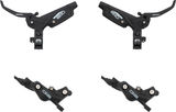 SRAM Set de frenos de disco G2 R d+t