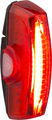 CATEYE TL-LD710GK Rapid X2G Kinetic LED rear light w/ brake light StVZO appr.