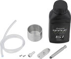 Hope Easy Bleed Ventilation Kit for Tech 4 with Brake Fluid