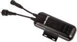 USB Plug5 Plus de CINQ avec SPP II - Rayon Gravel