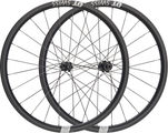 DT Swiss E 1800 SPLINE 30 Center Lock Disc 27.5" Wheelset