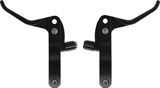 PAUL Cross Lever Inline Brake Lever Set