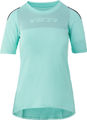 Yeti Cycles Turq Air S/S Women's Jersey