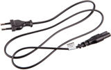 Shimano Cable de alimentación SM-BCC1 para cargador de batería SM-BCR1-1