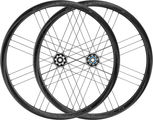 Campagnolo Juego de ruedas Bora WTO 33 Carbon Disc Center Lock 28"