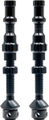 NoTubes Exo-Core tubeless valve – 2 pieces