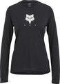 Fox Head Women's Ranger TruDri LS Jersey