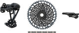 SRAM GX Eagle 1x12-fach E-Bike Upgrade-Kit mit Kassette