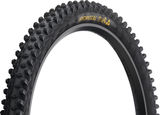 Continental Cubierta plegable Hydrotal Downhill SuperSoft 27,5"