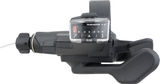 SRAM X3 Trigger Shift Lever 7-speed