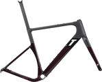 3T Exploro RaceMax ITALIA Carbon Frame Kit