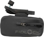 FIDLOCK Sacoche de Selle PUSH saddle bag 400