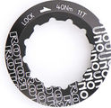Rotor Lock Ring für Kassette 11 Zähne