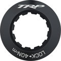 TRP Anillo de bloqueo SP-TR80 Disc Center Lock con dentado interno