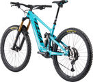 Yeti Cycles 160E T1 TURQ Carbon 29" E-Mountainbike