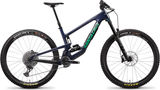 Santa Cruz Megatower 2.0 C S 29" Mountain Bike