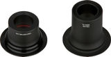 Zipp End caps for Cognition Disc V1 12 x 142 mm rear hubs