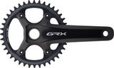 Shimano GRX Kurbelgarnitur FC-RX820-1 Hollowtech II