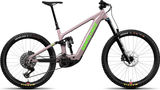 Santa Cruz Bullit 4 C 90 Carbon 29"/27,5" E-Mountainbike