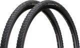 Pirelli Cinturato Gravel Mixed Terrain TLR 28" Faltreifen 2er-Set