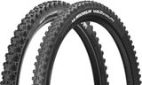 Michelin Wild Enduro GUM-X Front / Rear 29" Folding Tyre Set