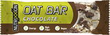 Nutrixxion Oat Bar Energy Bar - 1 Pack