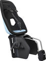 Thule Asiento de bici para niños montaje tubo de asiento Yepp Nexxt 2 Maxi