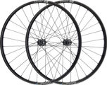 DT Swiss Juego de ruedas H 1900 SPLINE 29" 30 Boost Disc 6 agujeros Hybrid