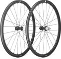 Fulcrum Soniq ALX Disc Center Lock C23 28" Wheelset