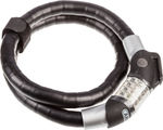 ABUS Steel-O-Flex Raydo Pro 1460 Armoured Cable Lock