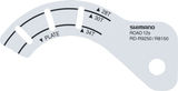 Shimano Adjustment Gauge for RD-R9250 / RD-R8150