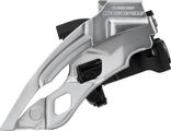 Shimano Dérailleur Avant Deore FD-T6000 66-69° 3/10 vitesses