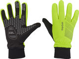 GripGrab Guantes de dedos completos Ride Hi-Vis Windproof Winter