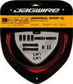 Jagwire Set de Câbles de Frein Universal Sport XL
