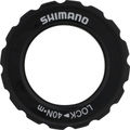 Shimano Bremsscheibe SM-RT54 Center Lock Außenverzahnung