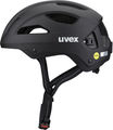 uvex Casco city stride MIPS Hiplok