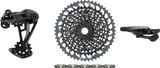 SRAM GX Eagle 1x12-speed Upgrade Kit with Cassette