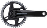 SRAM Juego de bielas Force 1 D2 AXS DUB DM 1x12 vel. Carbon Powermeter