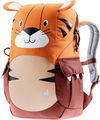 deuter Mochila Kikki Kids