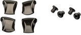 Shimano Set de tornillos de plato de 4 brazos XTR FC-M9000 / FC-M9020 1 vel.