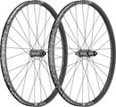 DT Swiss HX 1700 SPLINE 27.5" 35 Boost Center Lock Disc Hybrid Wheelset