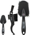 Muc-Off Brush Set, 3 pcs.