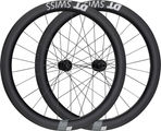 DT Swiss ARC 1400 DICUT 50 Carbon Center Lock Disc 27.5" Wheelset