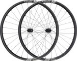 DT Swiss Juego de ruedas EXC 1501 SPLINE 30 Carbon Boost Disc Center Lock 27,5"