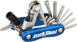 ParkTool Herramienta multifuncional Multitool MT-40