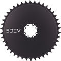 5DEV Aero Direct-Mount Titanium Chainring