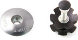 Procraft Star Nut Set w/ Aluminium Cap