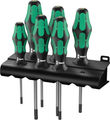 Wera Kraftform Plus TORX® Screwdriver Set